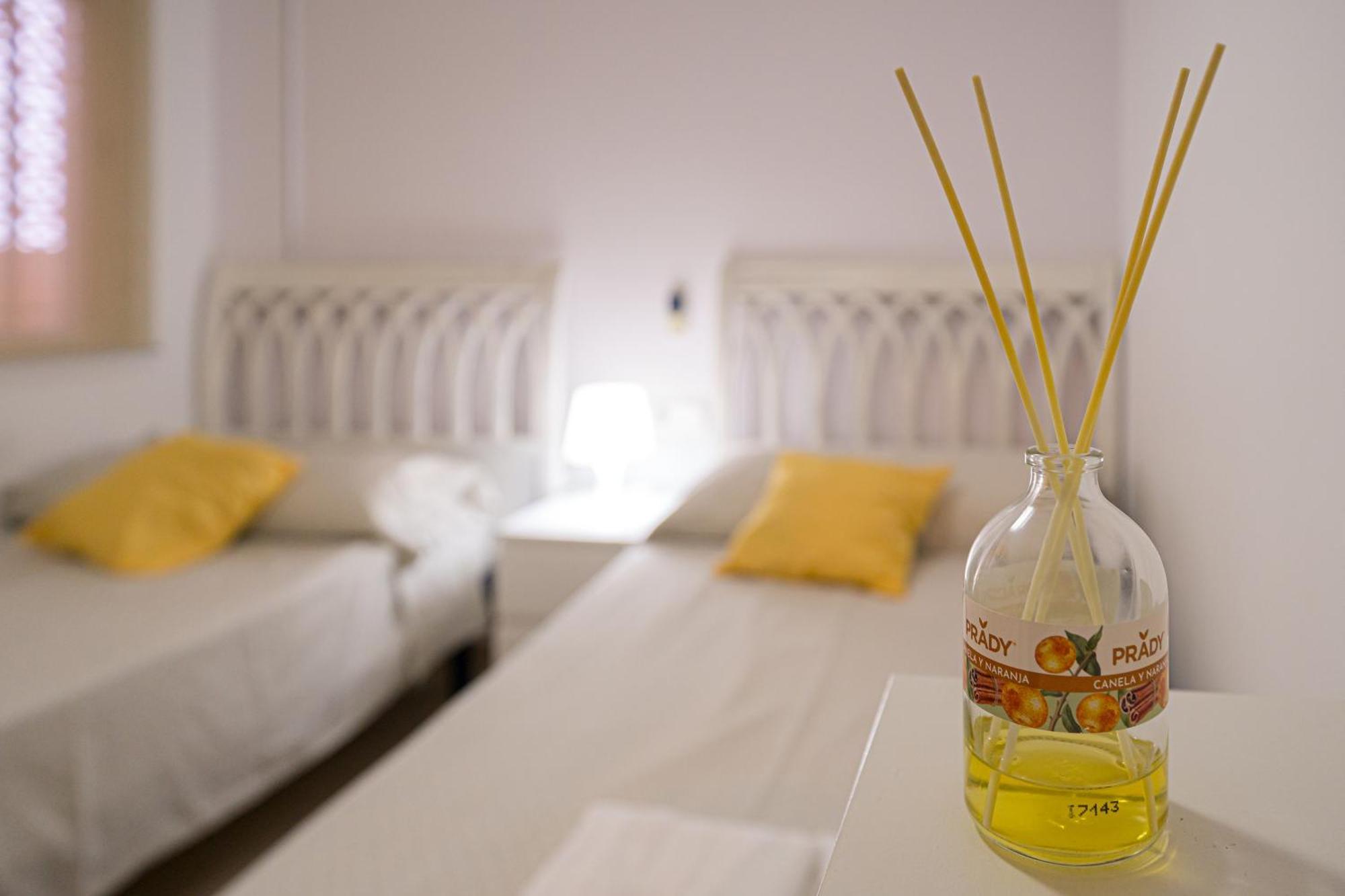 Apartamento Avenida Madrid Benidorm Exteriér fotografie