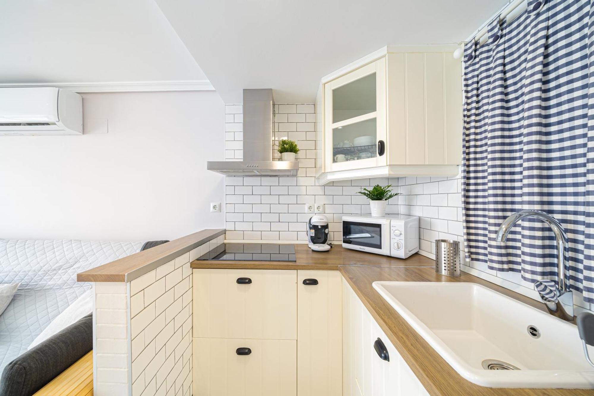 Apartamento Avenida Madrid Benidorm Exteriér fotografie